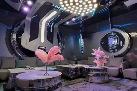 阜阳东魅国际KTV招聘兼职礼仪,日结工资,职场机遇高职高薪等你挑战