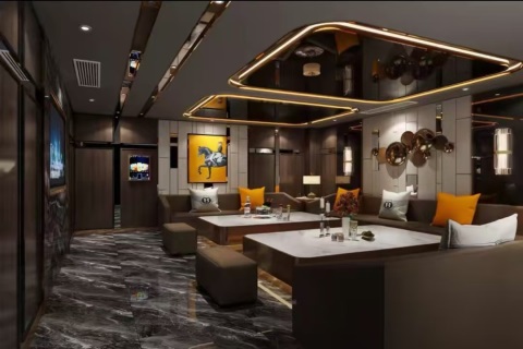 阜阳KTV高薪日结招聘女营销 提供住宿交通补贴