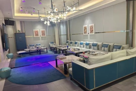 阜阳KTV高薪日结招聘女营销 提供住宿交通补贴