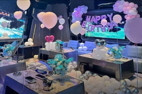 阜阳KTV真实招聘日结模特,你想赚钱我负责带队