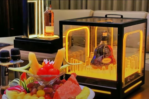 阜阳KTV高薪日结招聘女营销 提供住宿交通补贴