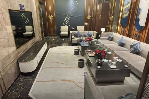 湘潭夜场新机遇 勤少团队诚聘服务精英共筑梦想